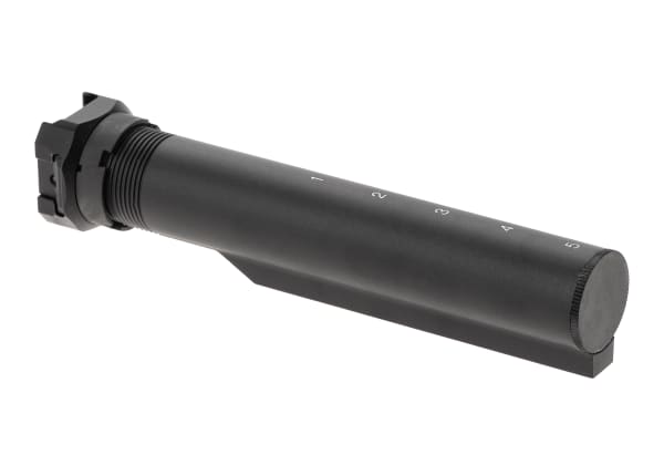 5KU Picatinny Buffer Tube Adapter