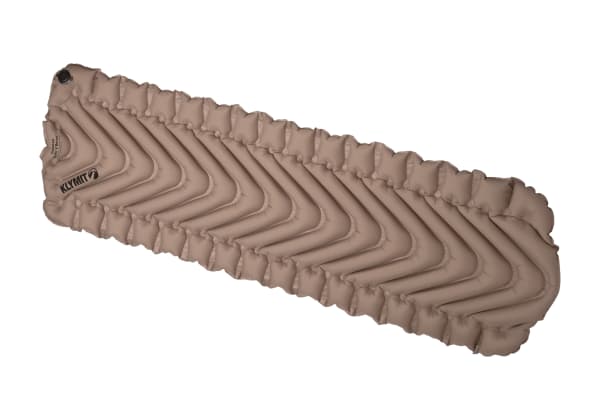 Klymit Insulated Static V Sleeping Pad Recon