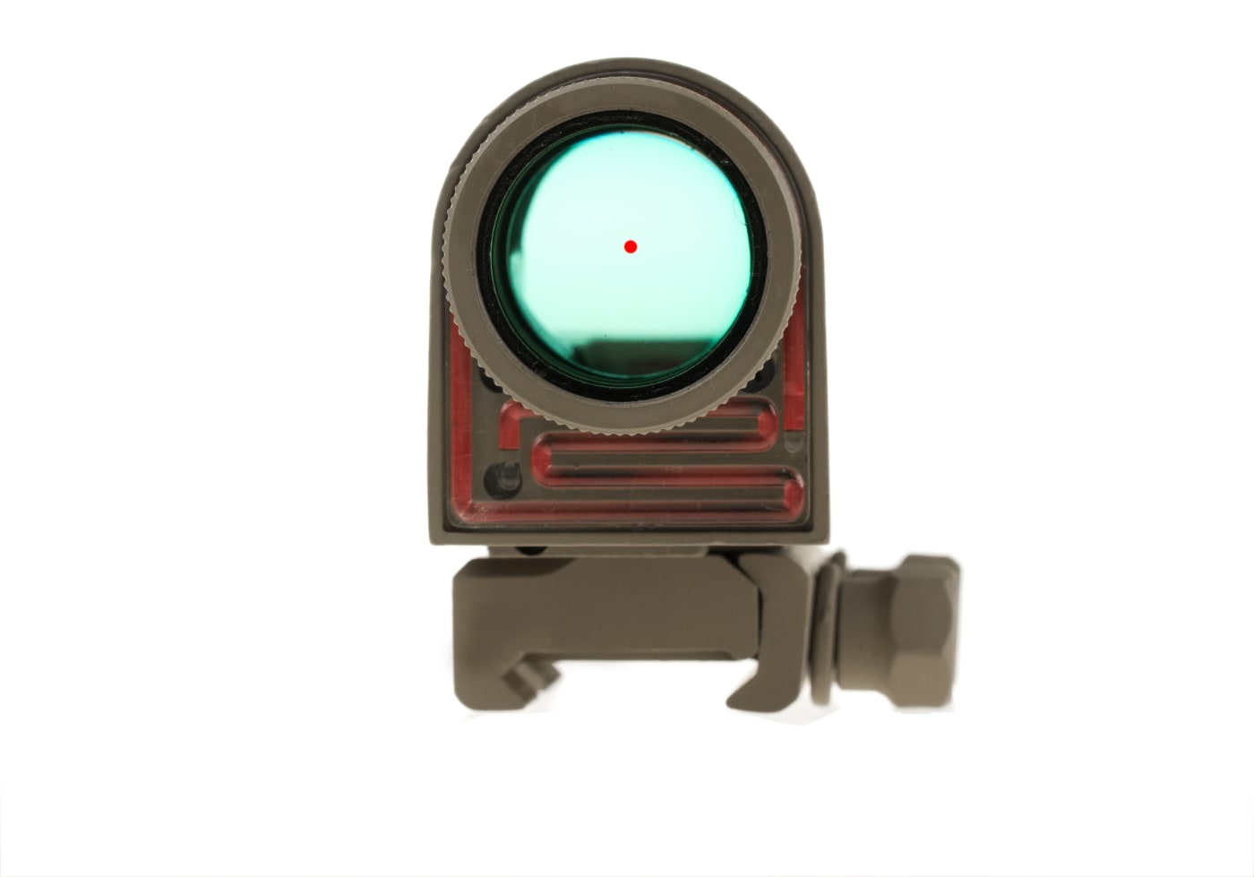 Aim-O 1x24 Reflex Sight