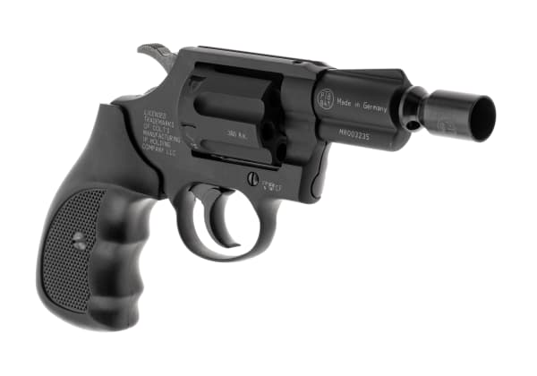 Colt Detective Special