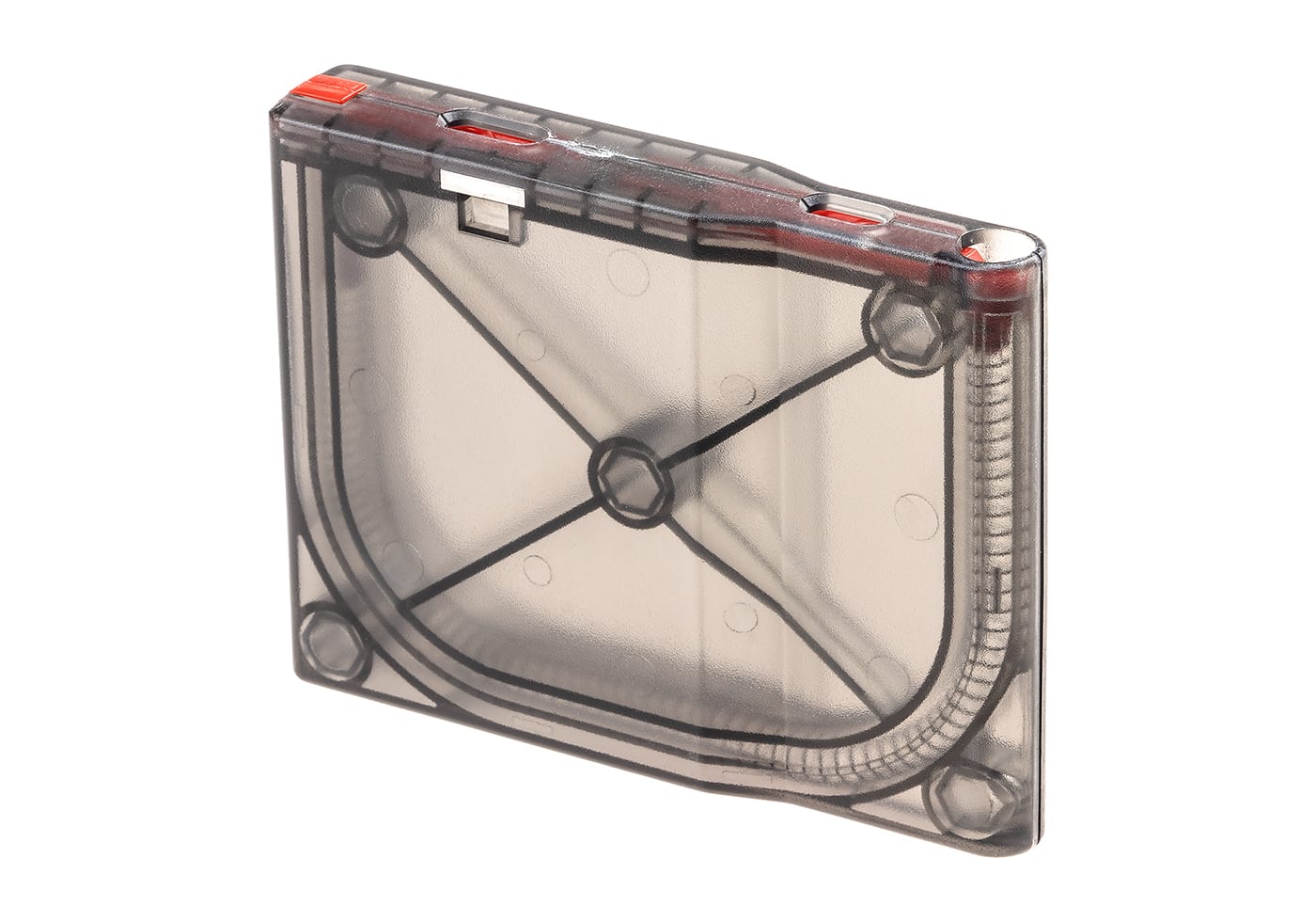 Silverback SRS Light Magazine 25rds 5-pack