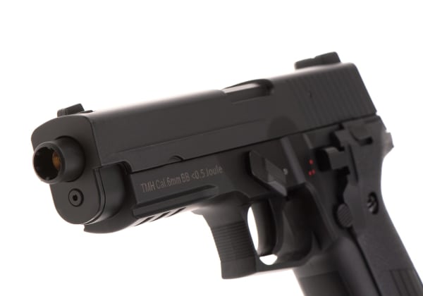 Cyma CM122 Advanced AEP