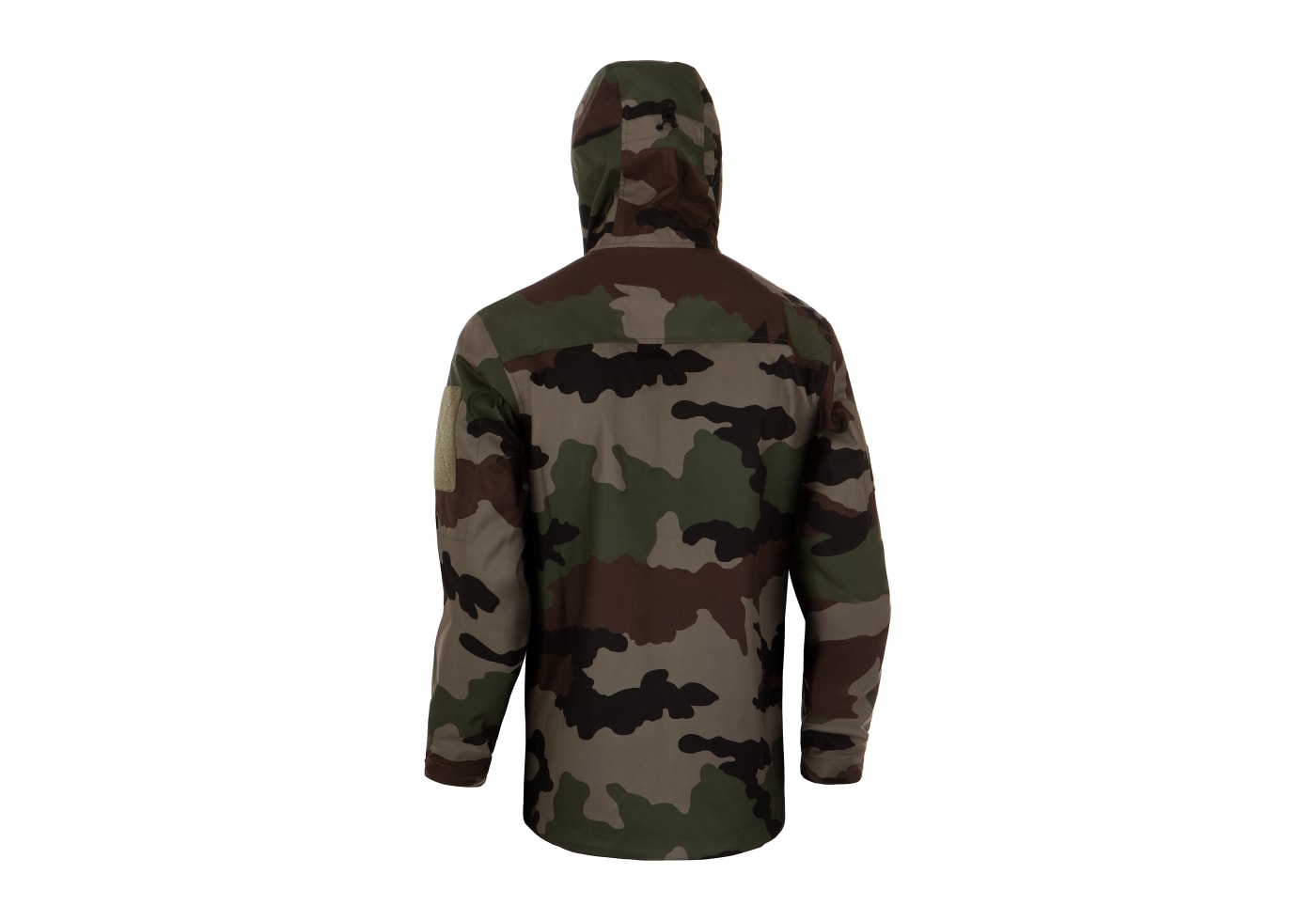 Outrider T.O.R.D. Hardshell Hoody LW