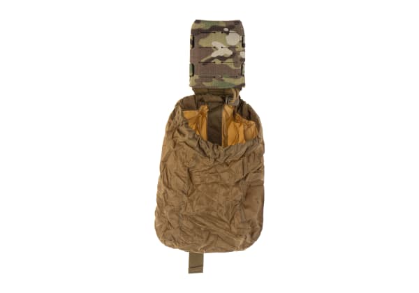 Templar's Gear Dump Bag Inter