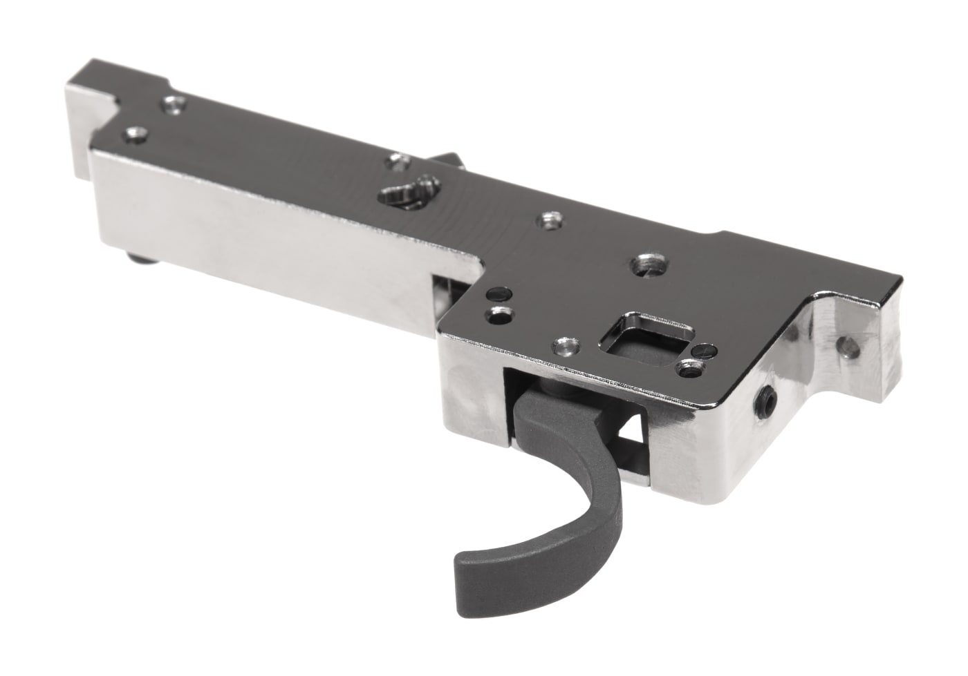 Maple Leaf VSR-10 CNC Full Steel Trigger Group 45°