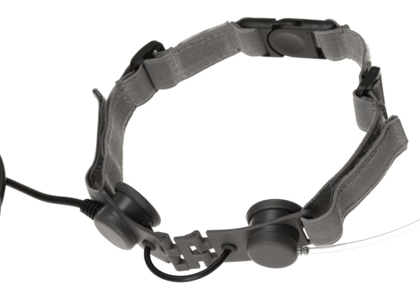 Z-Tactical Tactical Throat Mic