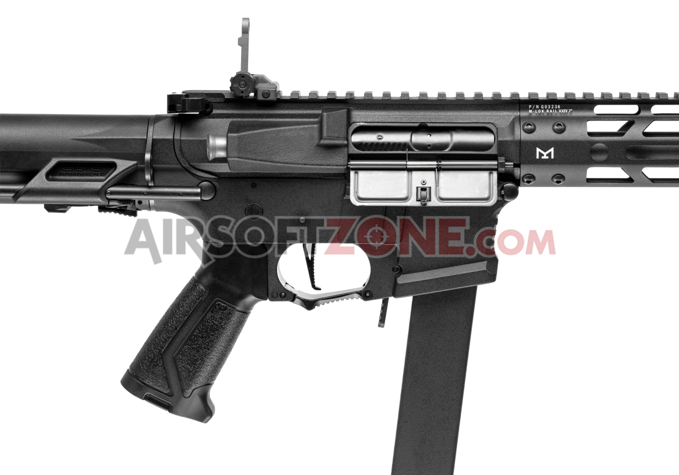 G&G ARP 9 2.0 (2024) - Airsoftzone