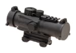 Primary Arms SLx3P 3x Compact Prism Scope ACSS 7.62x39/300BO CQB Gen III