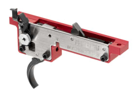 Maple Leaf VSR-10 CNC 90° Zero Trigger With Dual Stage Trigger Group Gen.3