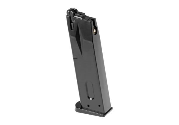 KJ Works Magazin M9 GBB 25rds