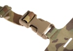 Blue Force Gear RACKminus V6 Chest Rig
