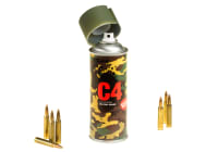 Armamat C4 Mil Grade Color Spray RAL 6031