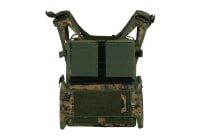 Invader Gear Reaper Plate Carrier