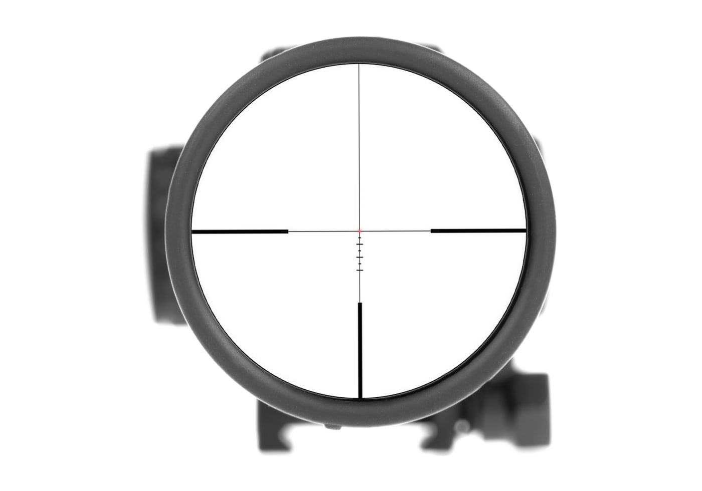 Vector Optics Continental x8 1-8x24i ED Fiber
