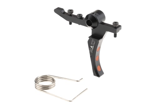 Maxx Model CNC Aluminum Advanced Speed Trigger for MTW Style D