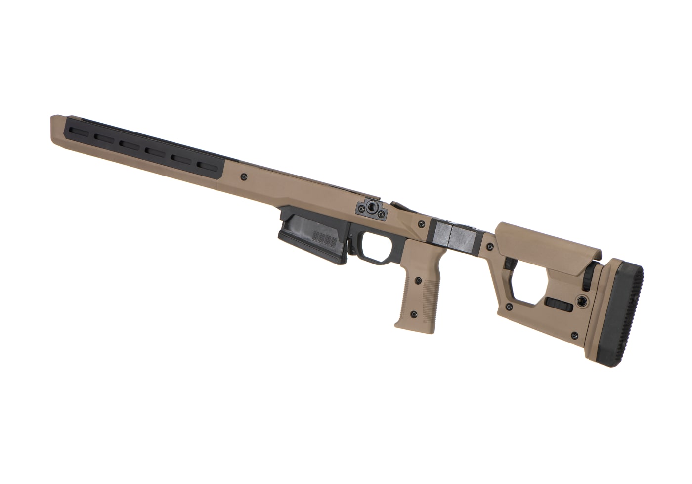 Magpul Pro 700L Folding Stock Long Action