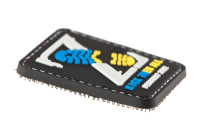 JTG Kick Them All Z Patch