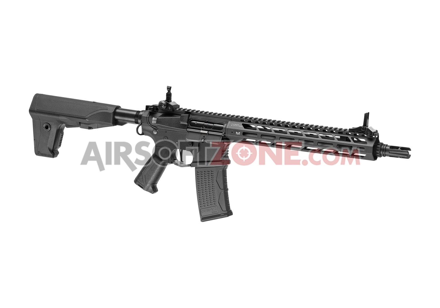 G&G CM16 SRXL 0.5J (2024) - Airsoftzone