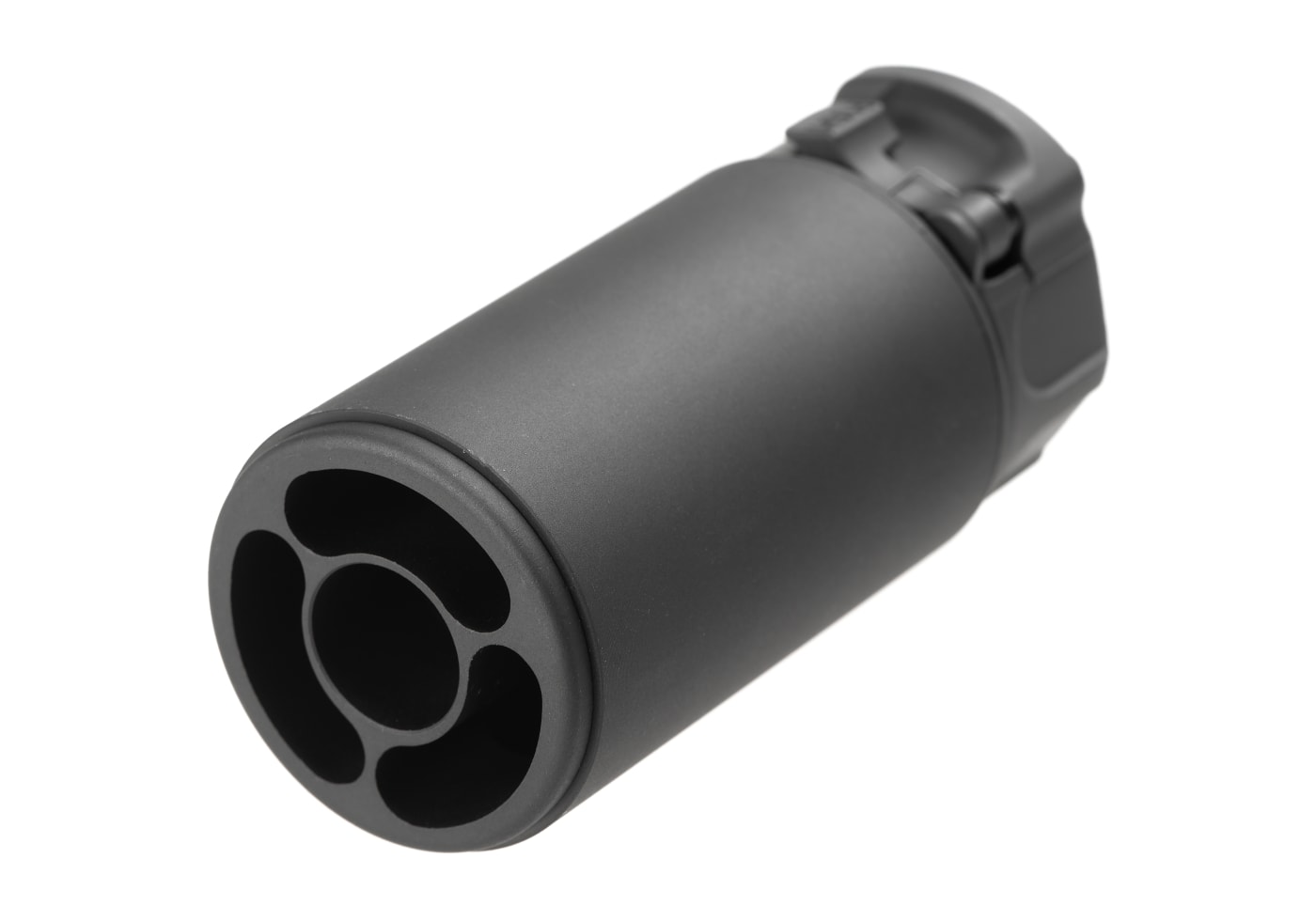 Ares Blast Shield Type A