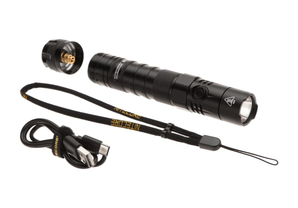 Nitecore MH12 V2