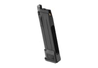 SIG Sauer Magazin P320 M17 Full Metal Blowback Co2 21rds