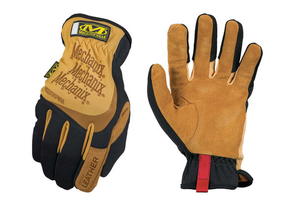 Mechanix Wear FastFit Leather