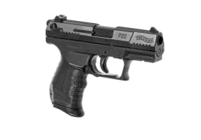 Walther P22 Spring Gun