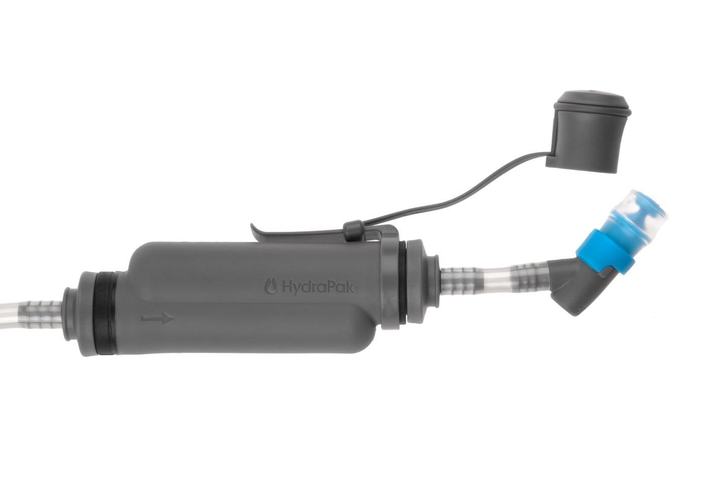 Hydrapak Hydrant Tube Kit