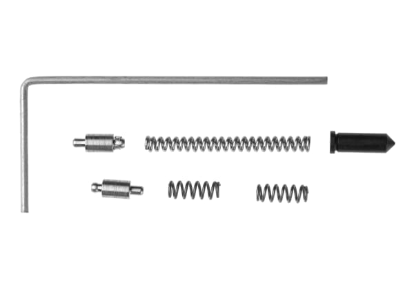 Radian Weapons Talon Ambidextrous 45/90 Safety Selector Kit