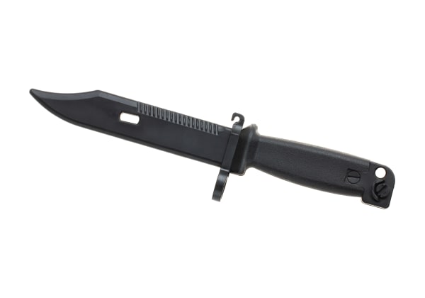 Pirate Arms AK74 Rubber Training Bayonet