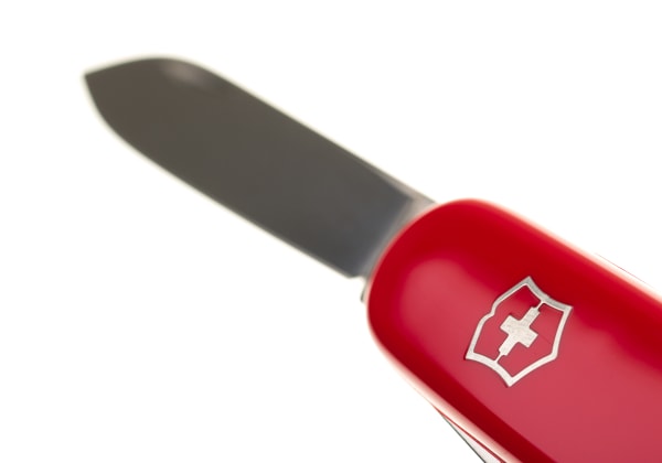 Victorinox Spartan