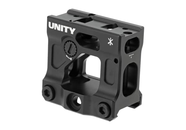 PTS Syndicate PTS Unity Tactical FAST Micro Mount