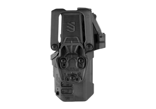 Blackhawk T-Series L3D Duty Holster RDS for GLOCK G17/19/22/23/31/32/47 TLR-7/8 Left Side