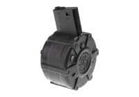 G&G Drum Mag M4 Auto-Winding 2300rds