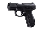 Walther CP99 Compact Blowback Co2