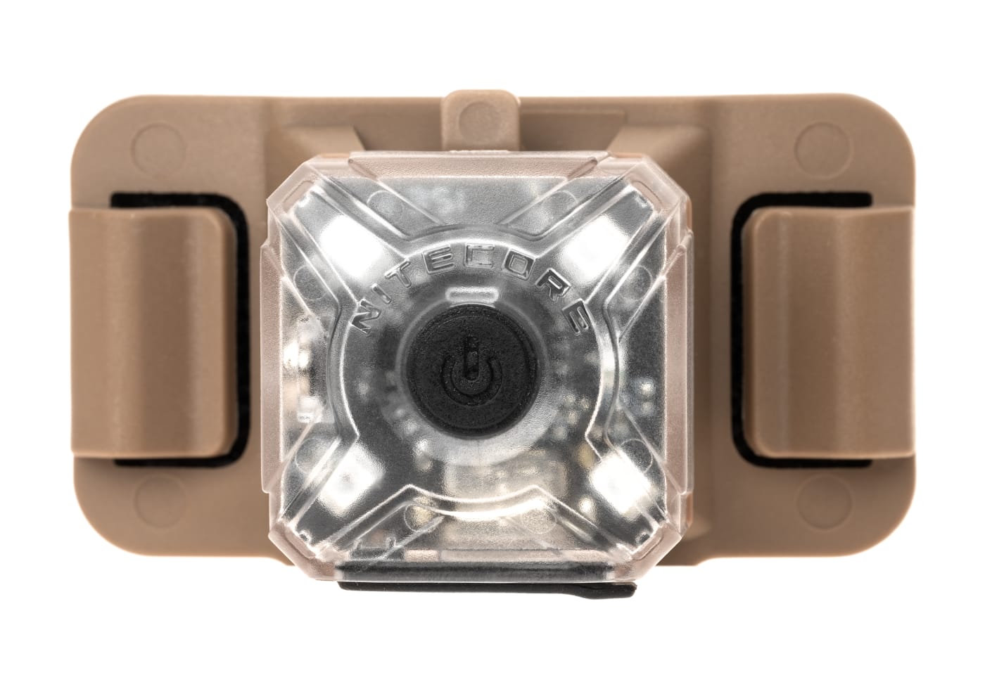 Nitecore NU06 MI Helmet Lamp