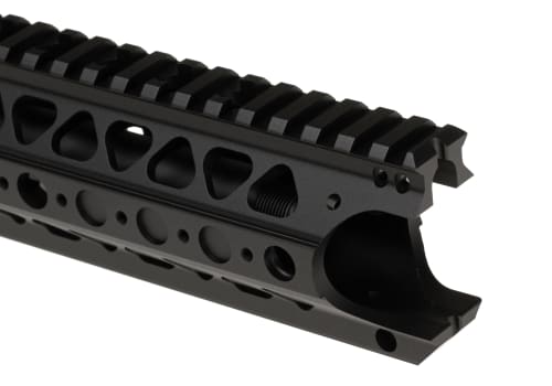 Krytac LVOA-C Complete Upper Receiver Assembly