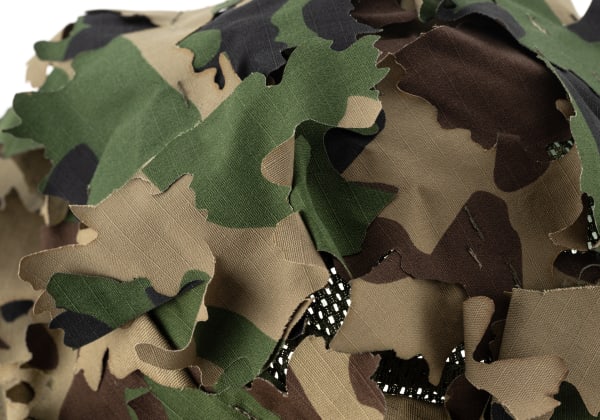 Invader Gear Leaf Boonie Hat