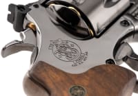 Smith & Wesson M29 8 3/8 Inch Inch Full Metal Co2
