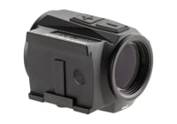 Holosun Solar Charging Rifle Sight Red Dot