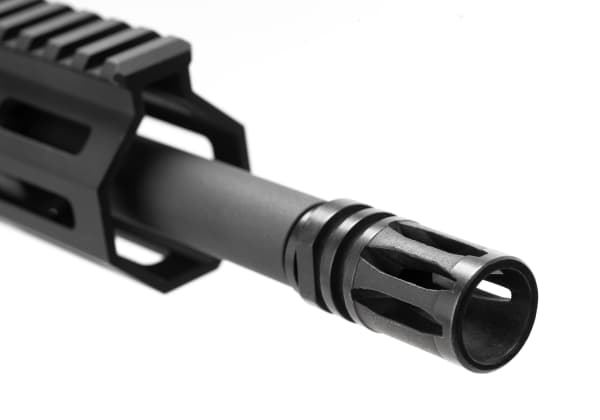 Clawgear CG15 223Rem. 12,5