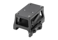 Sightmark Mini Shot M-Spec LQD AR Riser Mount