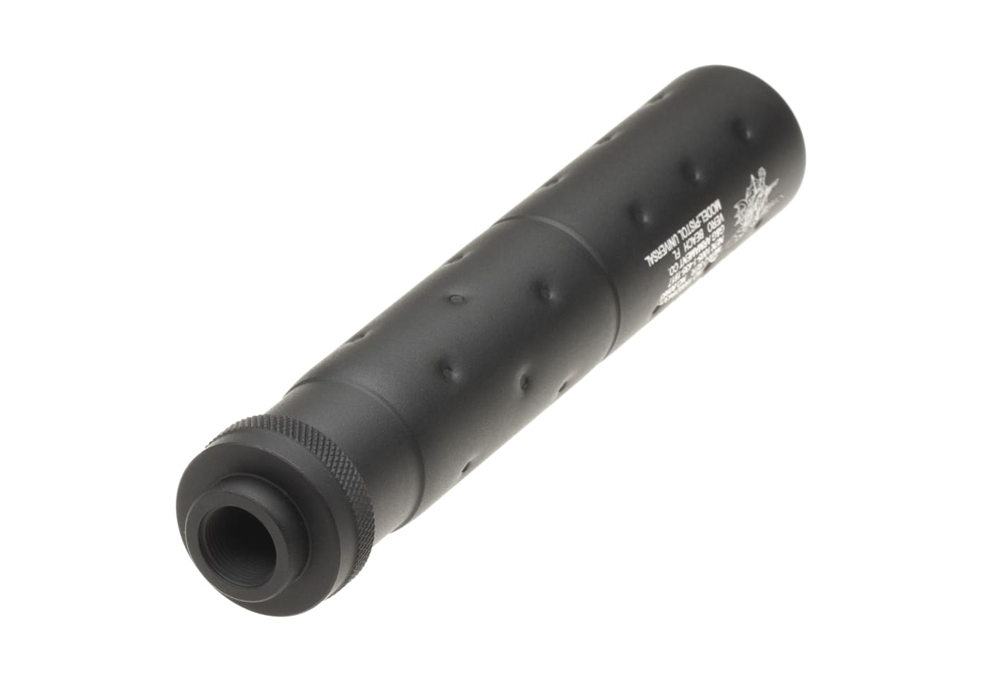 G&G SOCOM Silencer Small CW