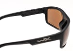 Wiley X WX Peak Captivate Polarized Copper