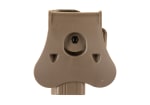 Amomax Paddle Holster für WE17 / TM17 / KJW17