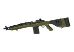 Cyma CM032F M14 DMR-S