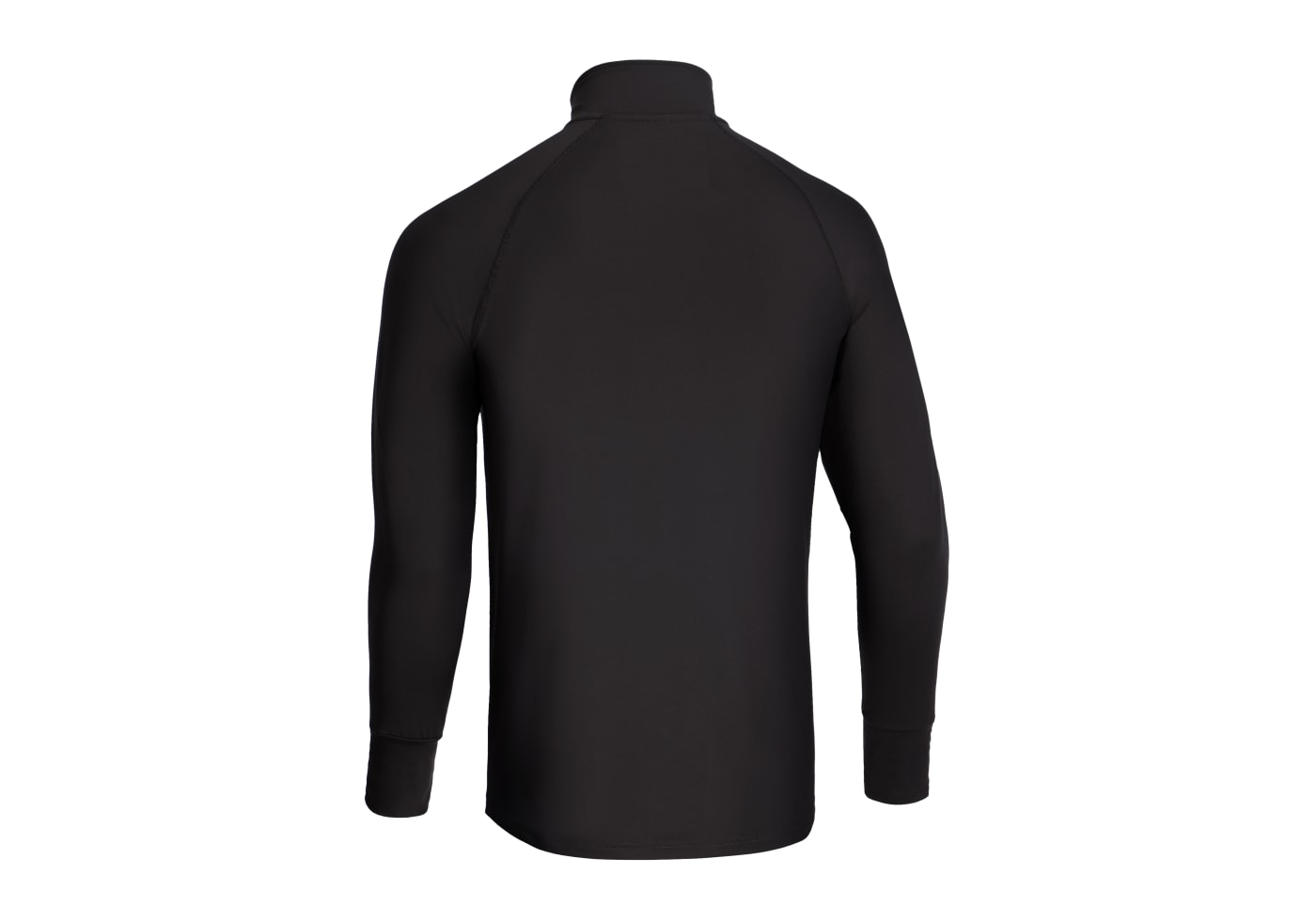 Outrider T.O.R.D. Long Sleeve Zip Shirt