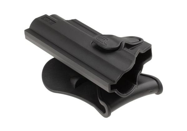 Amomax Paddle Holster für WE / KJW / KWA / TM 1911