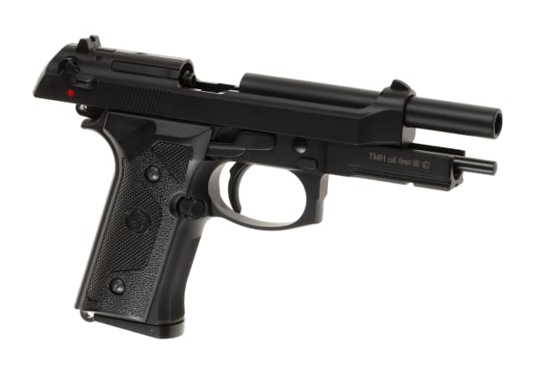 LS M9 Vertec GBB