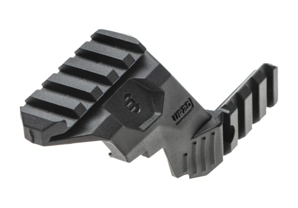 Recover 20/20 Upper Rail
